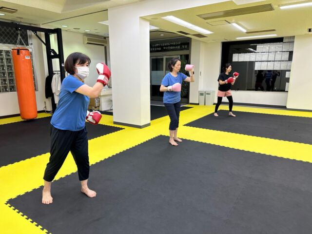 R fitness | 国際空手道連盟 極真会館 東京城西世田谷東支部 瑞穂道場